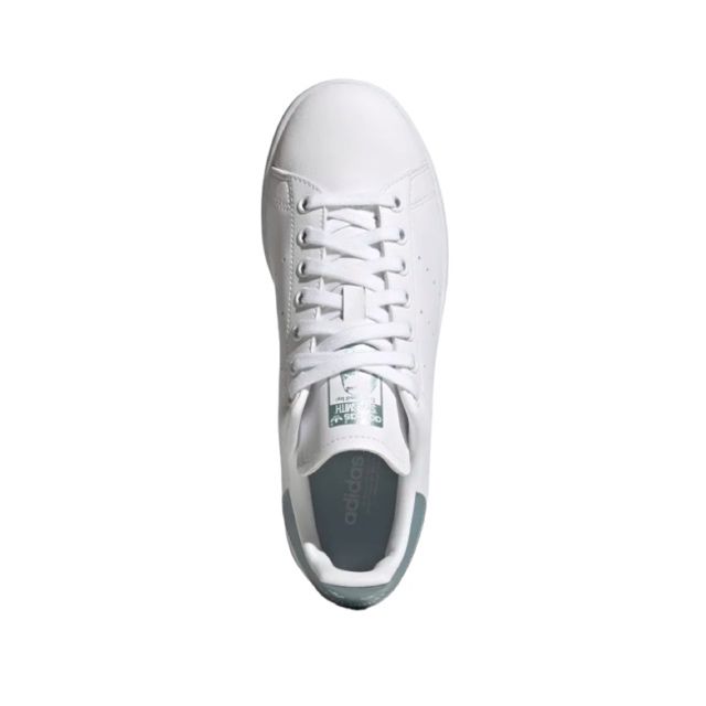 Tenis Adidas Stan Smith para Dama Blancos.