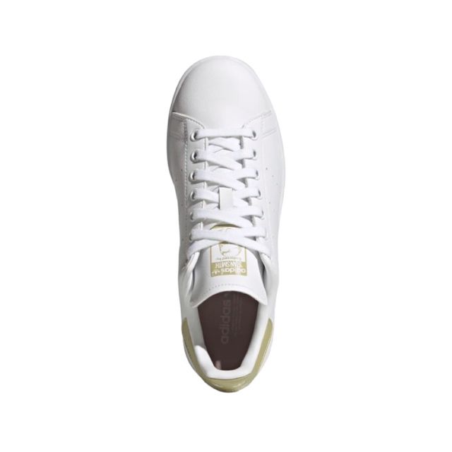 Tenis Adidas Stan Smith para Dama Blancos
