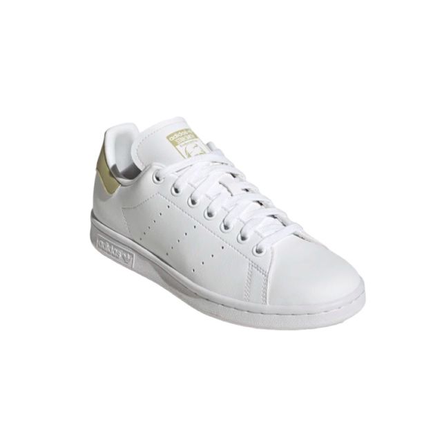 Tenis Adidas Stan Smith para Dama Blancos