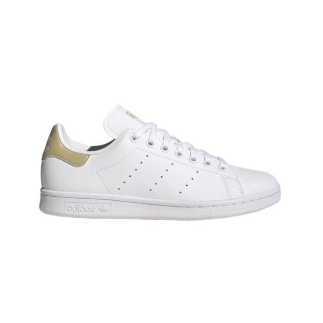 Tenis Adidas Stan Smith para Dama Blancos