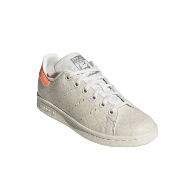 Tenis Adidas Stan Smith para Dama Blancos