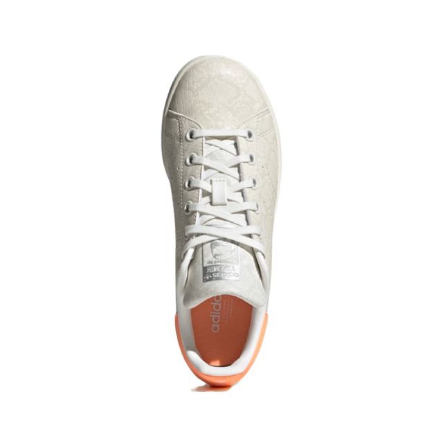 Tenis Adidas Stan Smith para Dama Blancos