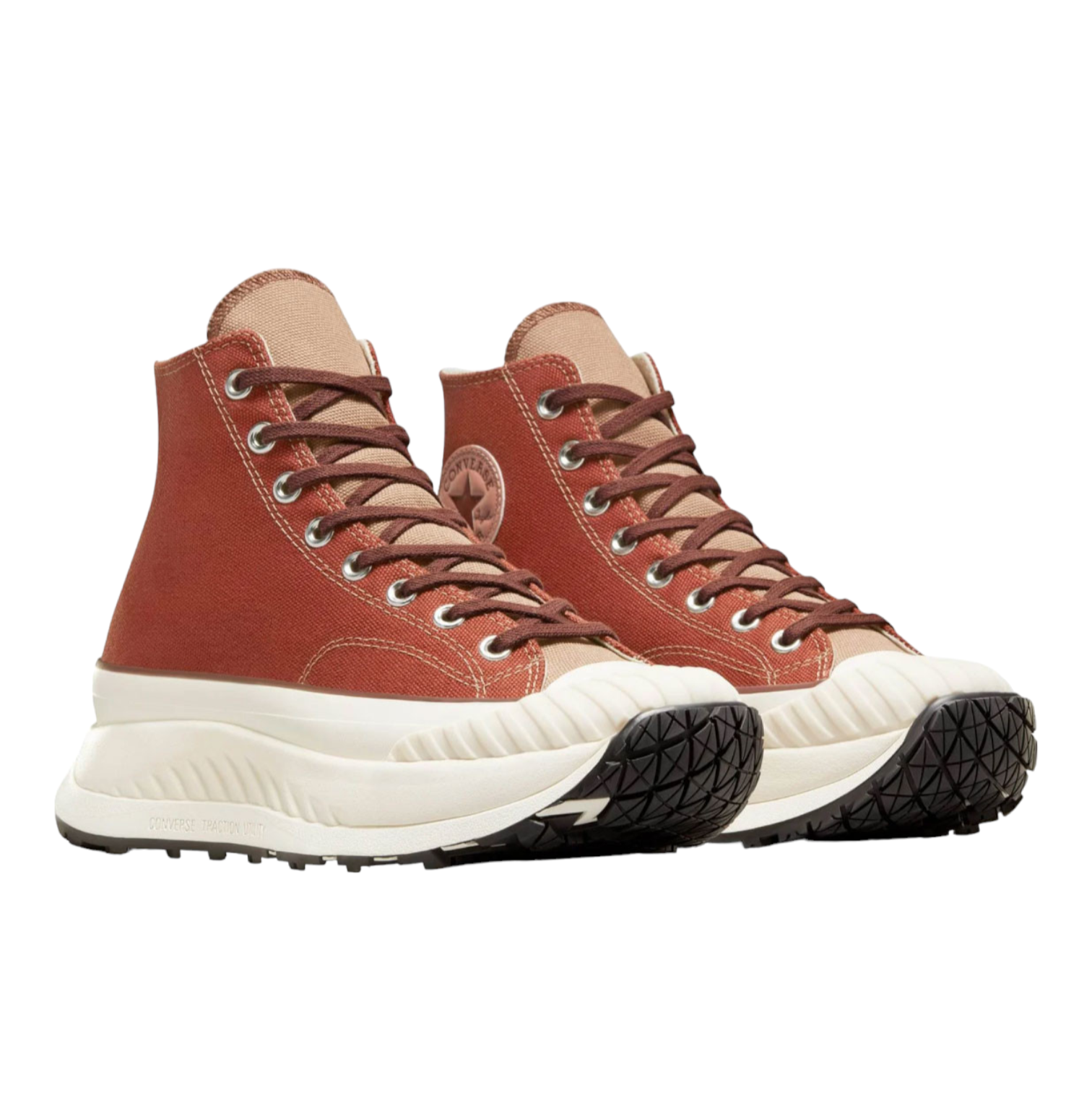 Tenis Converse Chuck 70 AT-CX En Plataforma 100% Original .