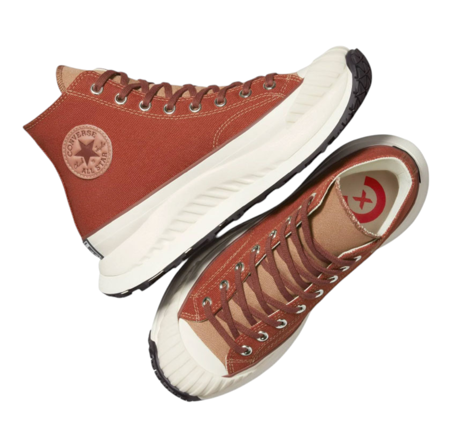 Tenis Converse Chuck 70 AT-CX En Plataforma 100% Original .