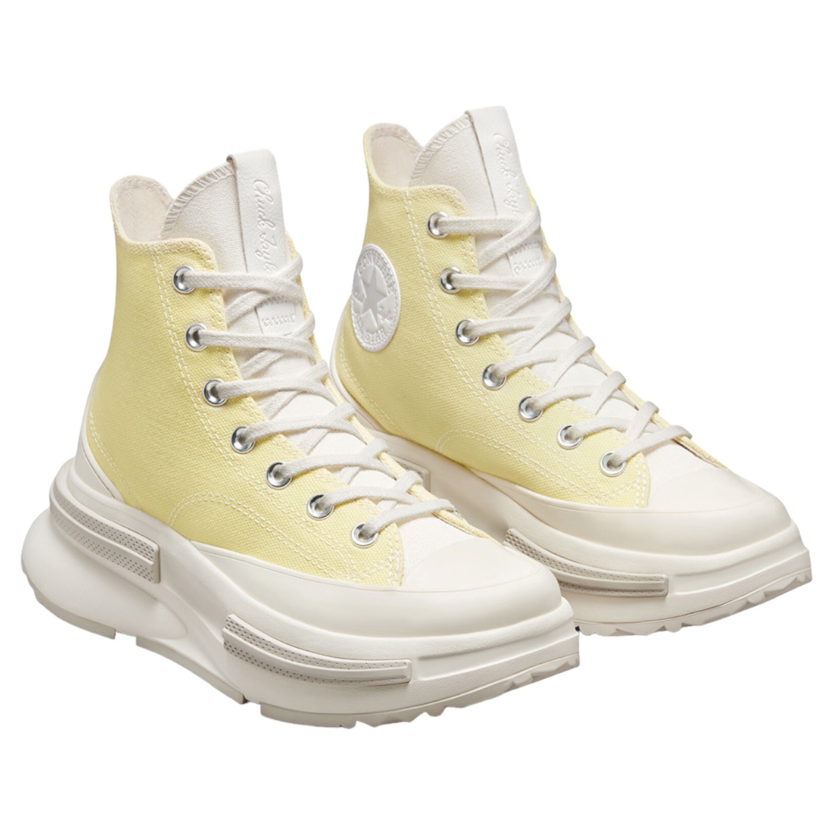 Tenis Converse Run Star Legacy CX En Plataforma - 100% Original .