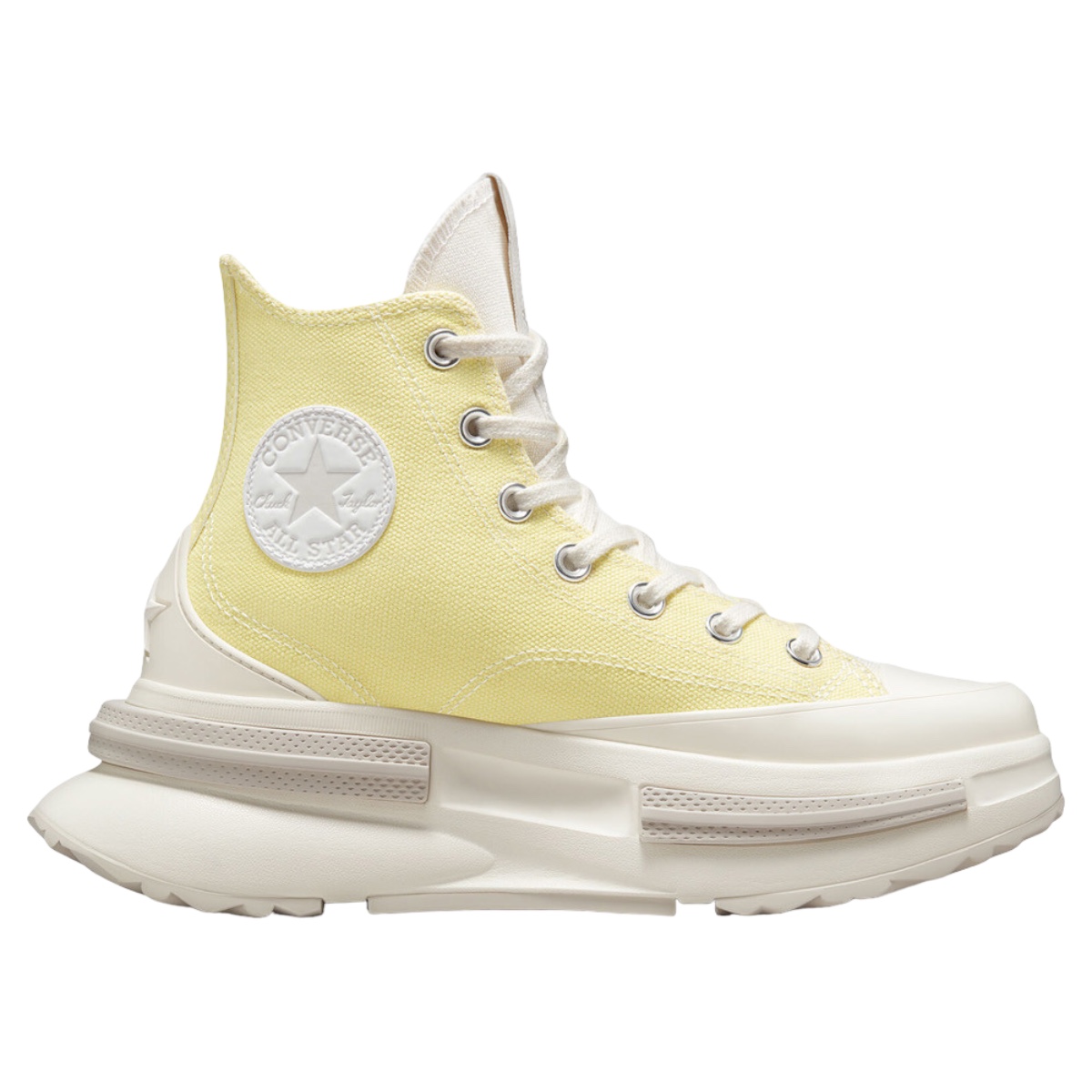 Tenis Converse Run Star Legacy CX En Plataforma - 100% Original .