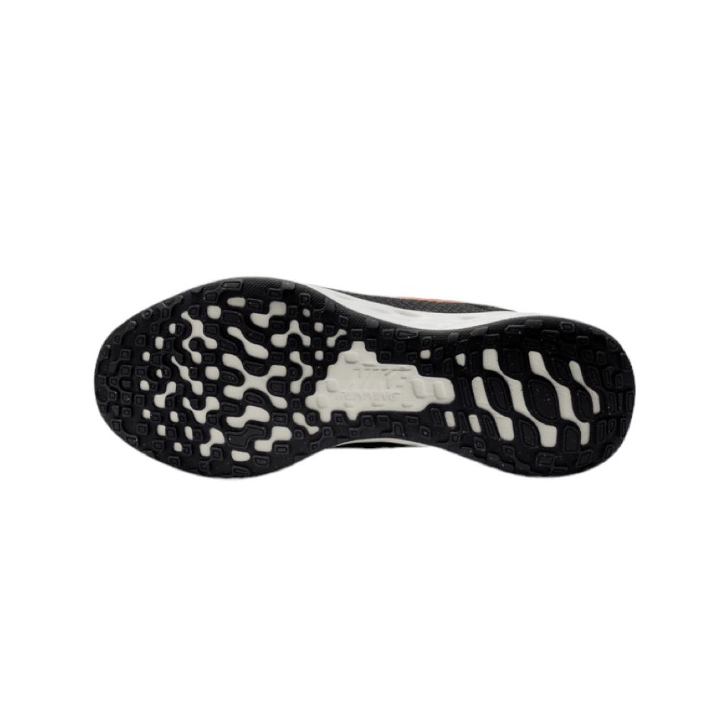 Tenis Nike Revolution 6 Next Nature para Dama Negros
