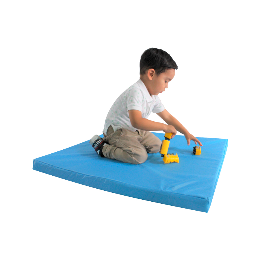 Colchoneta 90cm*90cm DIDJIG Yoga Y Estimulación Temprana 