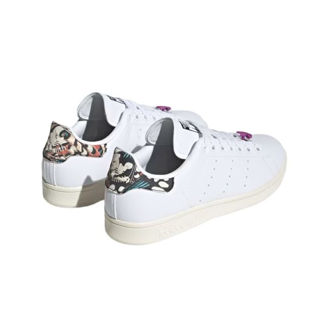 Tenis Adidas Stan Smith para Dama Blancos