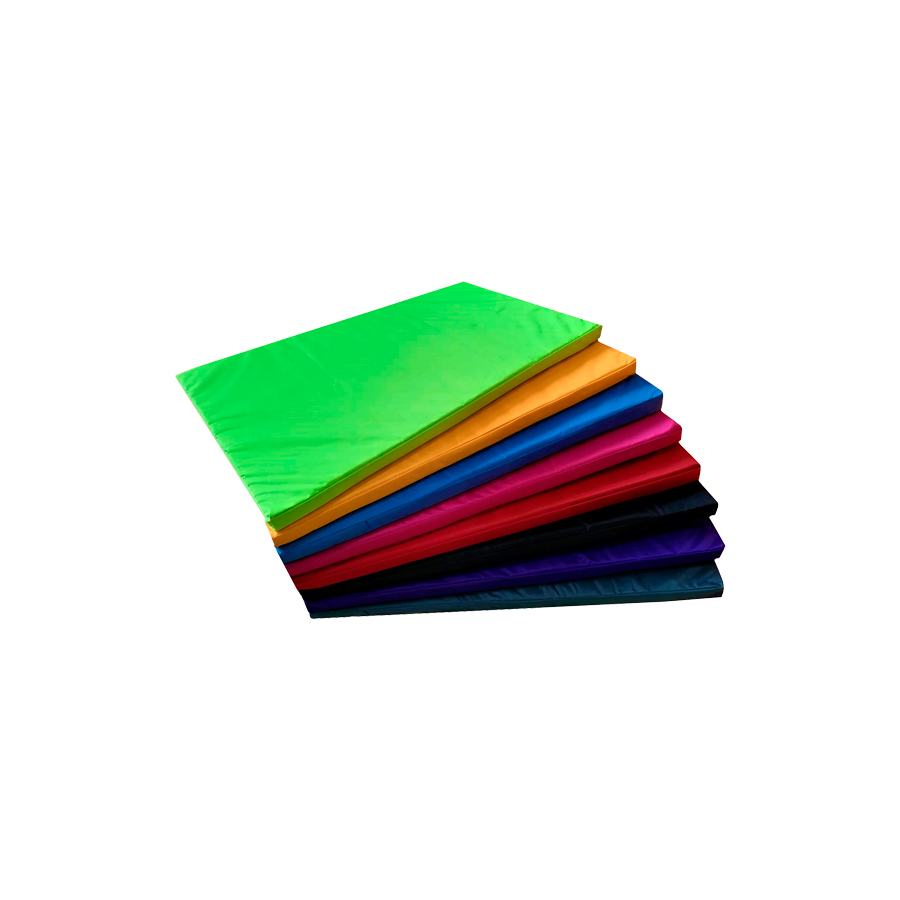 Colchoneta 120cm*60cm*10cm DIDJIG Estimulación Temprana Y Gimnasio 