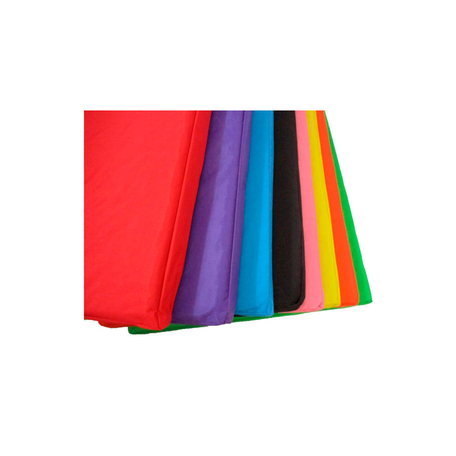 Colchoneta 120cm*60cm*10cm DIDJIG Estimulación Temprana Y Gimnasio 