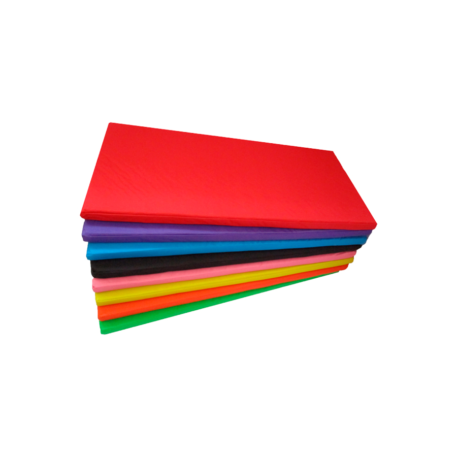 Colchoneta 120cm*60cm*10cm DIDJIG Estimulación Temprana Y Gimnasio 