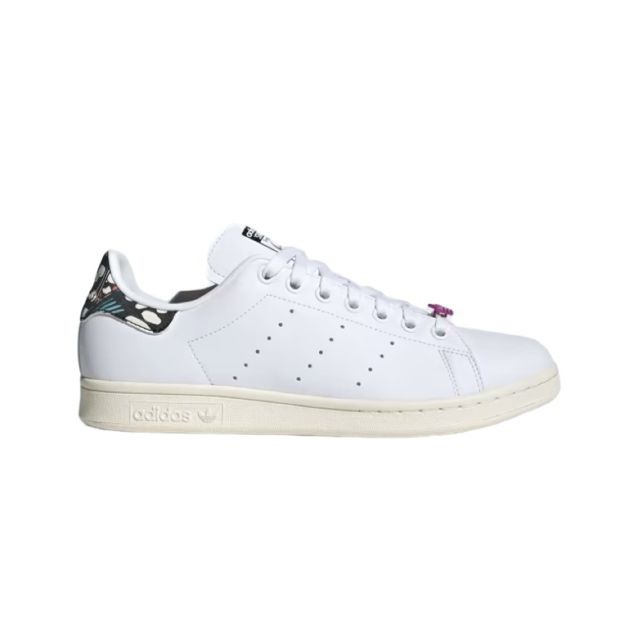 Tenis Adidas Stan Smith para Dama Blancos