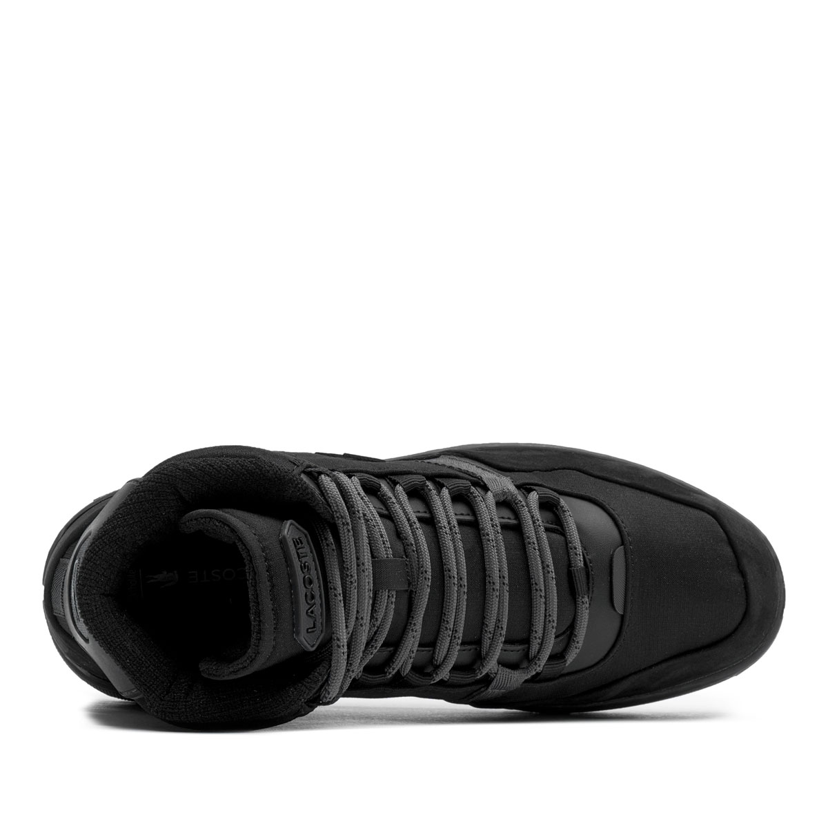 Tenis Lacoste T-Clip WNTR Hombre Original 744sma0065237.