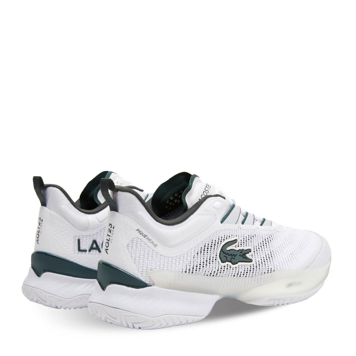 Tenis Lacoste AG-LT23 Ultra Hombre Original 745SMA00131R5.