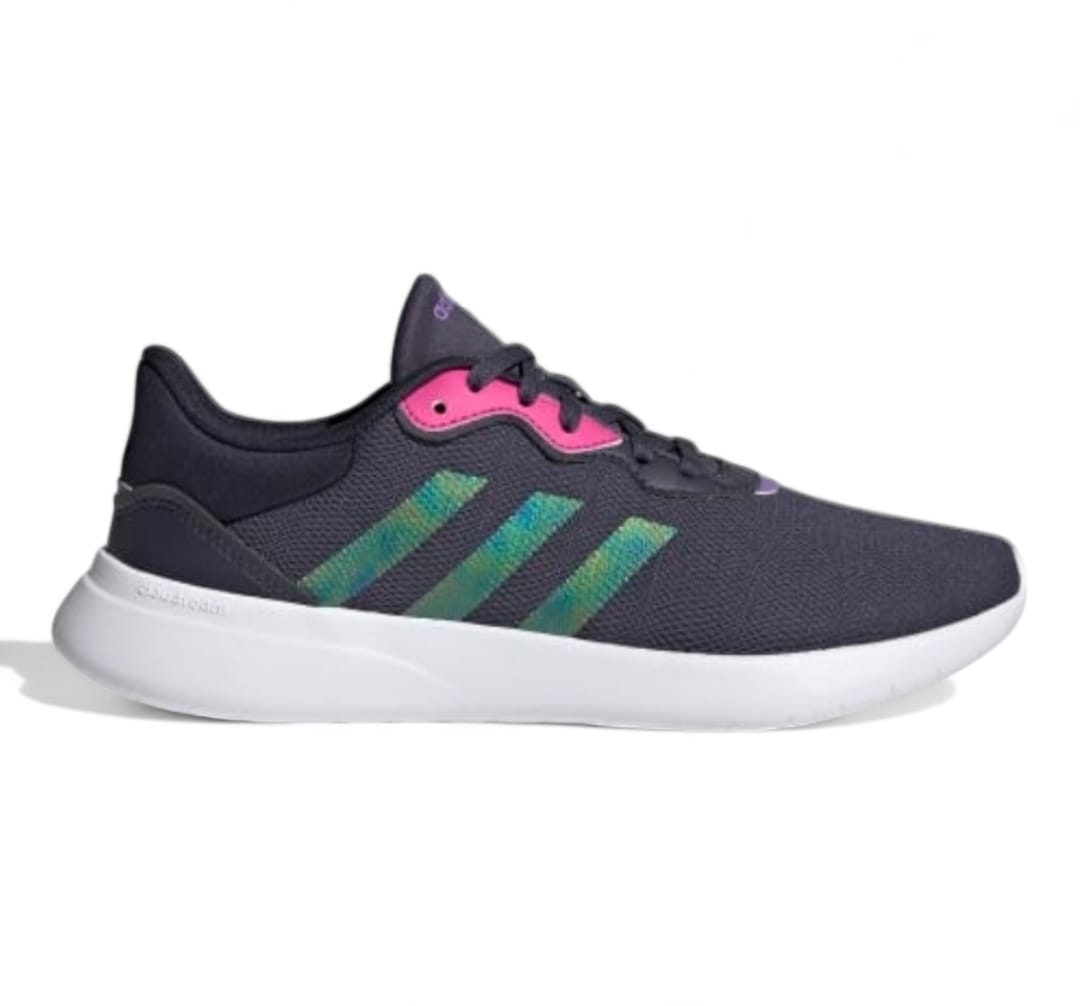 Tenis Adidas Qt Racer 3.0 Mujer