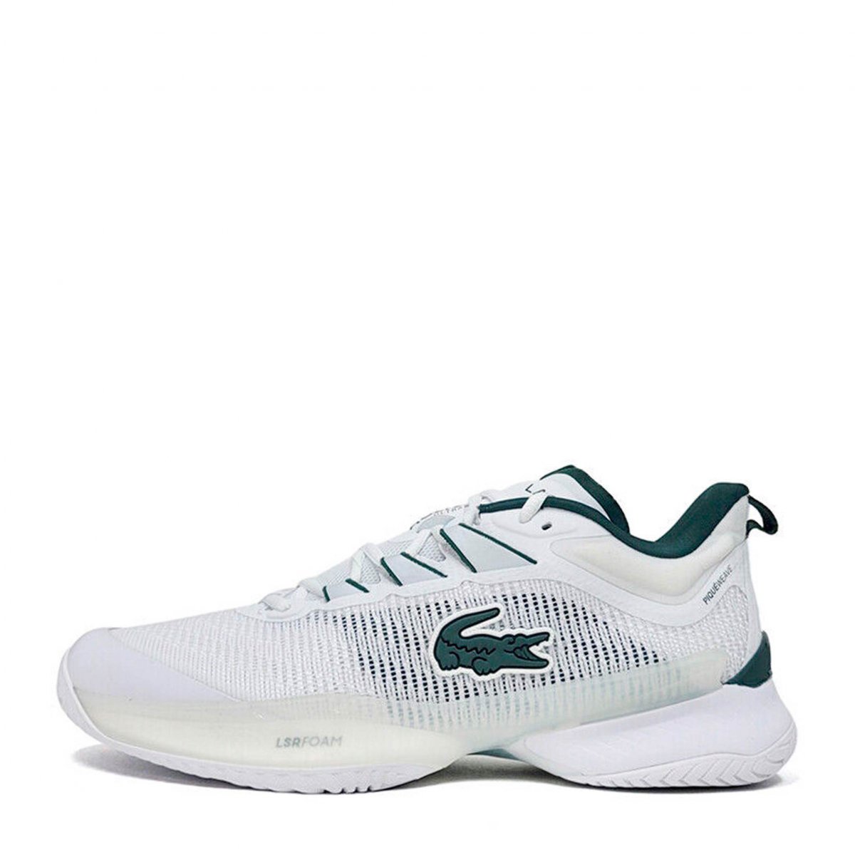 Tenis Lacoste AG-LT23 Ultra Hombre Original 745SMA00131R5.