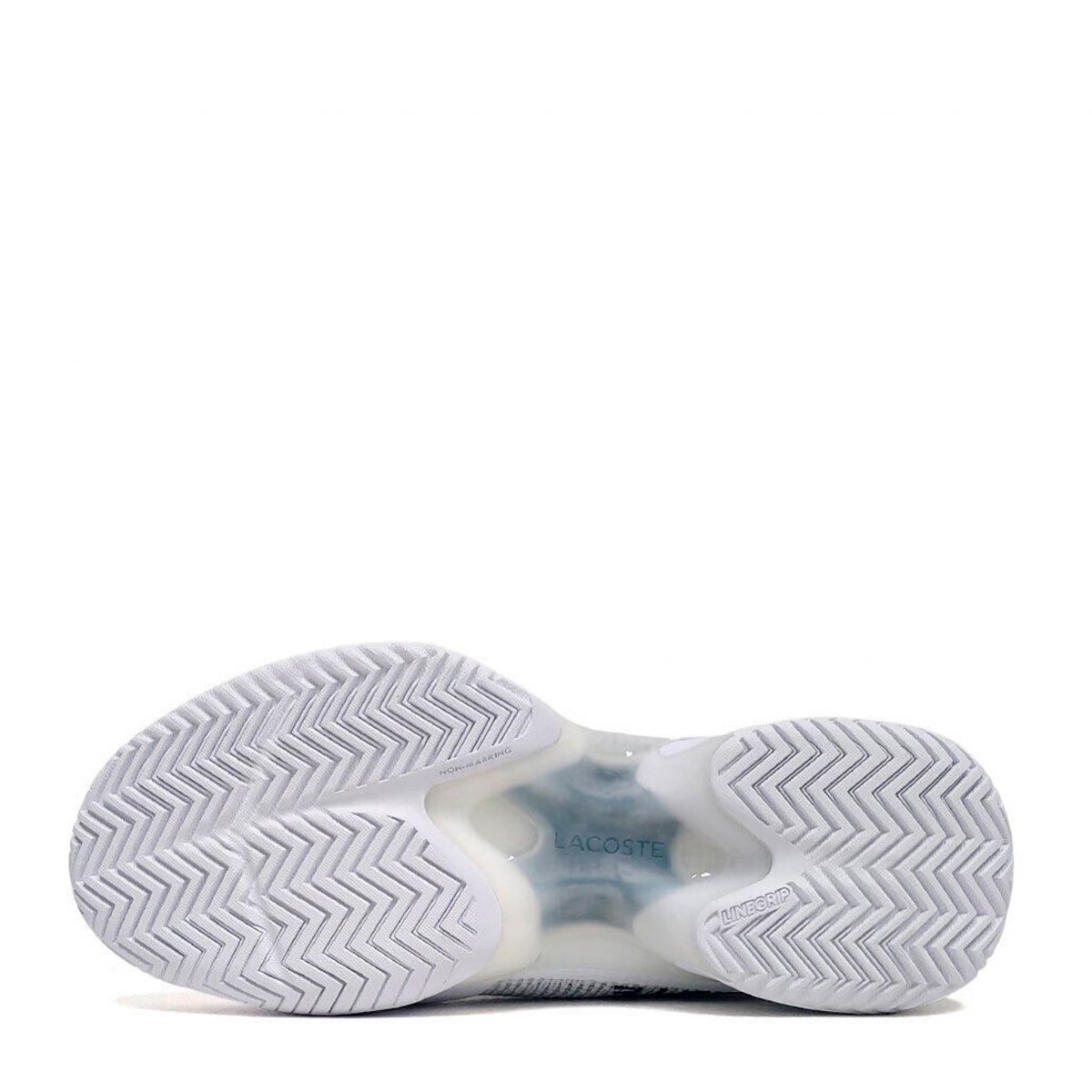 Tenis Lacoste AG-LT23 Ultra Hombre Original 745SMA00131R5.