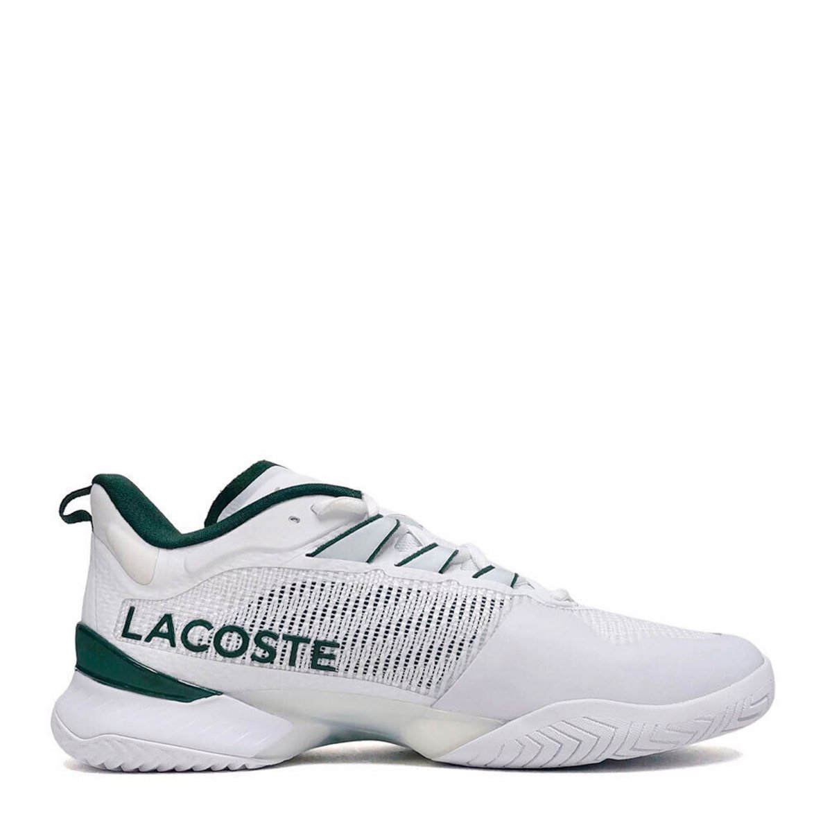 Tenis Lacoste AG-LT23 Ultra Hombre Original 745SMA00131R5.