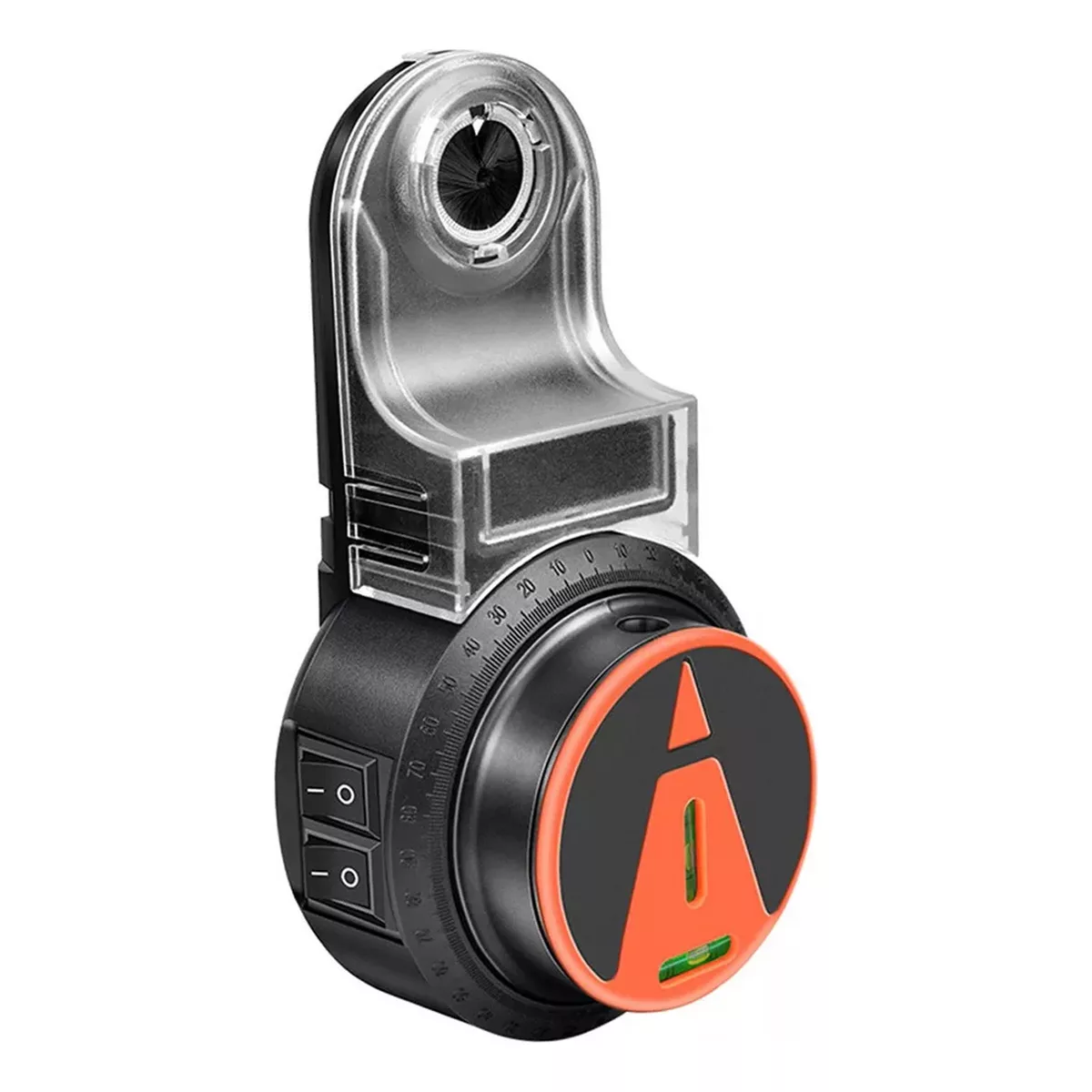 Recolector De Polvo Para Taladro Eléctrico