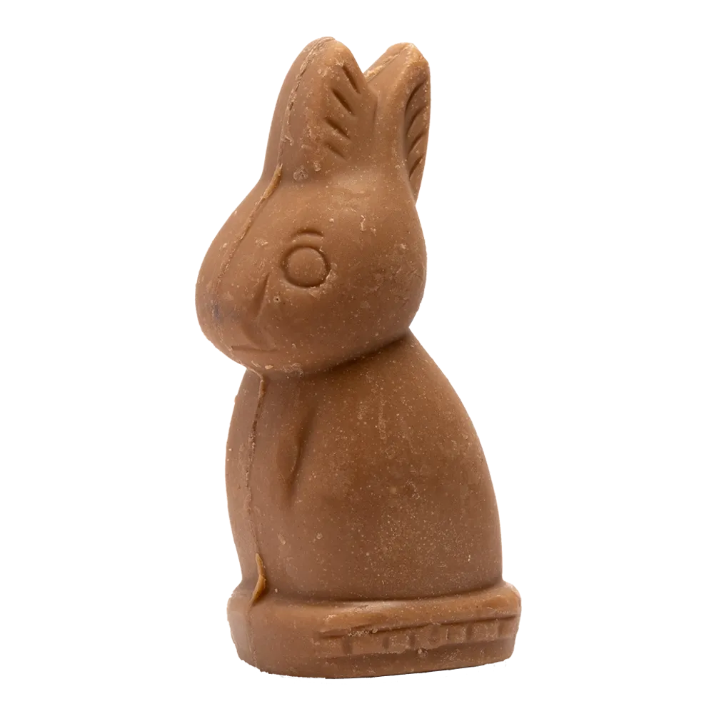 Turin Chocolate con Leche Conejos