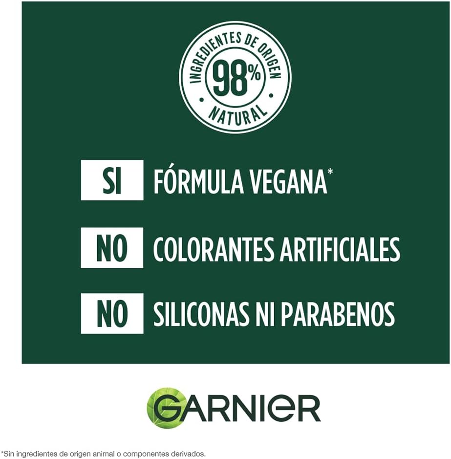 Garnier Fructis Hair Food Platano, Shampoo, Acondicionador, Mascarilla 3 Piezas