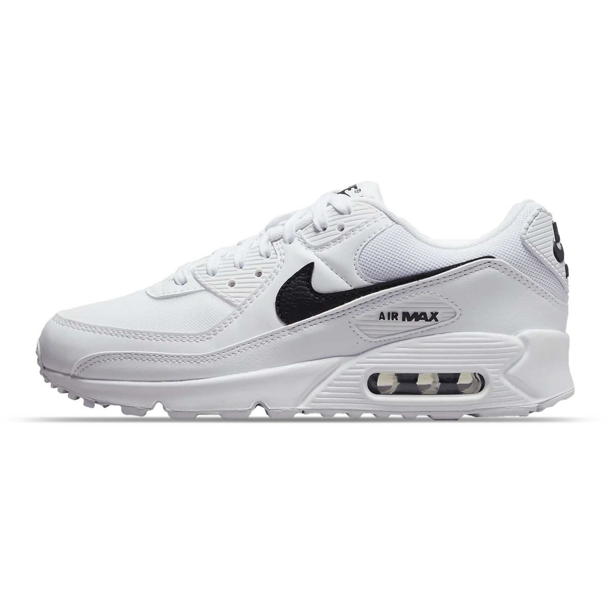 Tenis Nike Air Max 90 #27.5cm CQ2560-101