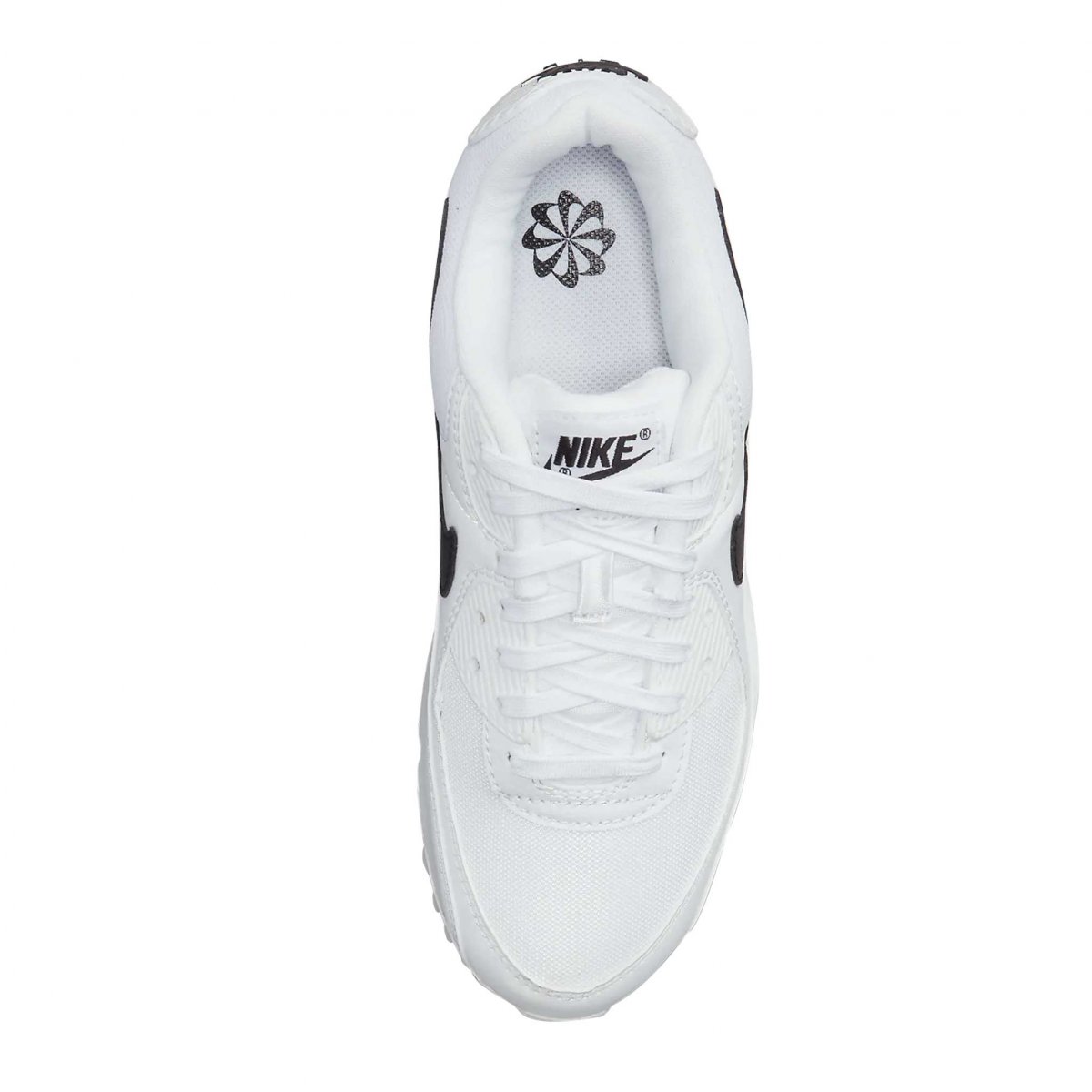 Tenis Nike Air Max 90 #27.5cm CQ2560-101