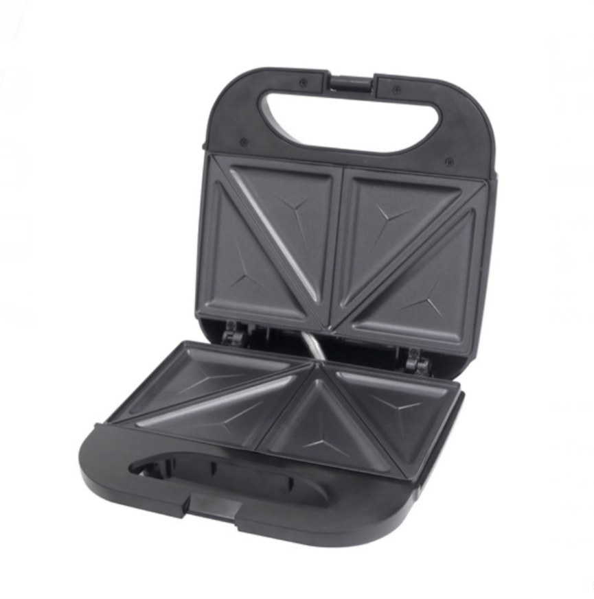 Sandwichera Premium Masterchef 2 Porciones .