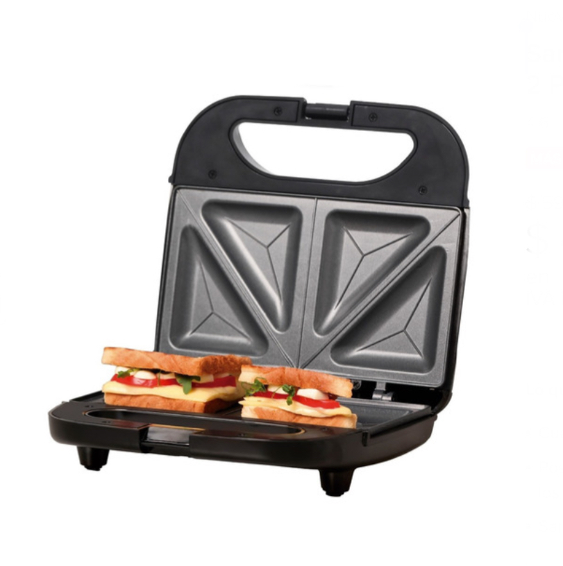 Sandwichera Premium Masterchef 2 Porciones .