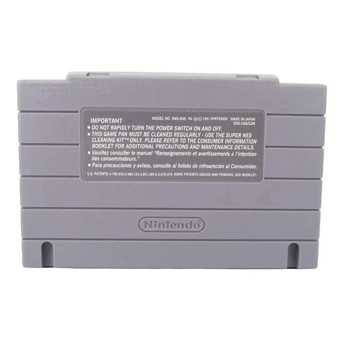 Super Mario All-stars + Super Mario World Super Mario Standard Edition Nintendo Snes Físico