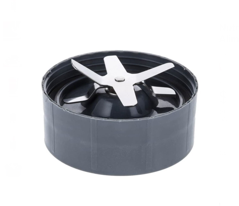 Licuadora portátil Nutribullet 600-series 600W 710 mL rosa.