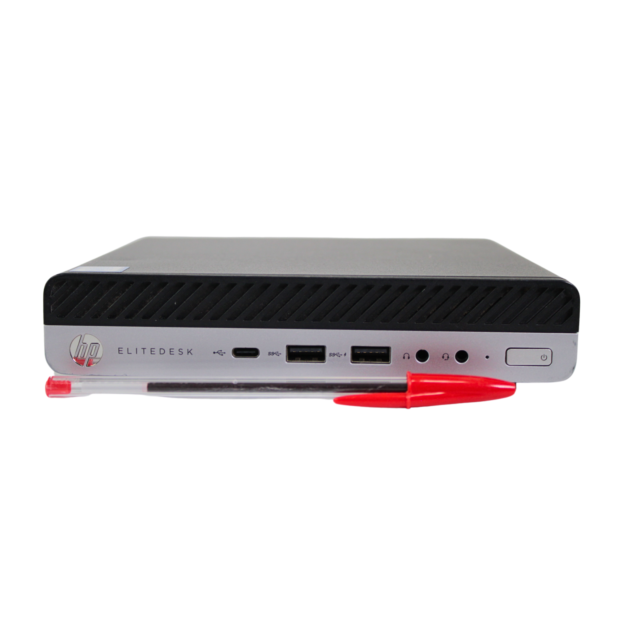 PC - HP PRODESK 800 G5 - i5 9na Gen. 8 GB RAM, 480 GB SSD, Mini