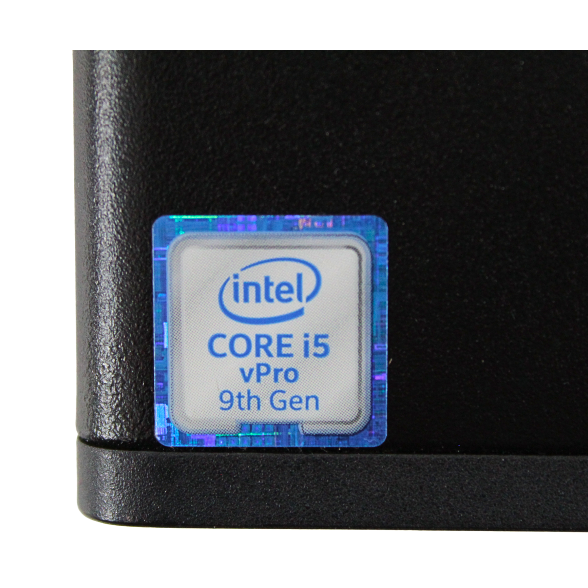 PC - HP PRODESK 800 G5 - i5 9na Gen. 8 GB RAM, 480 GB SSD, Mini