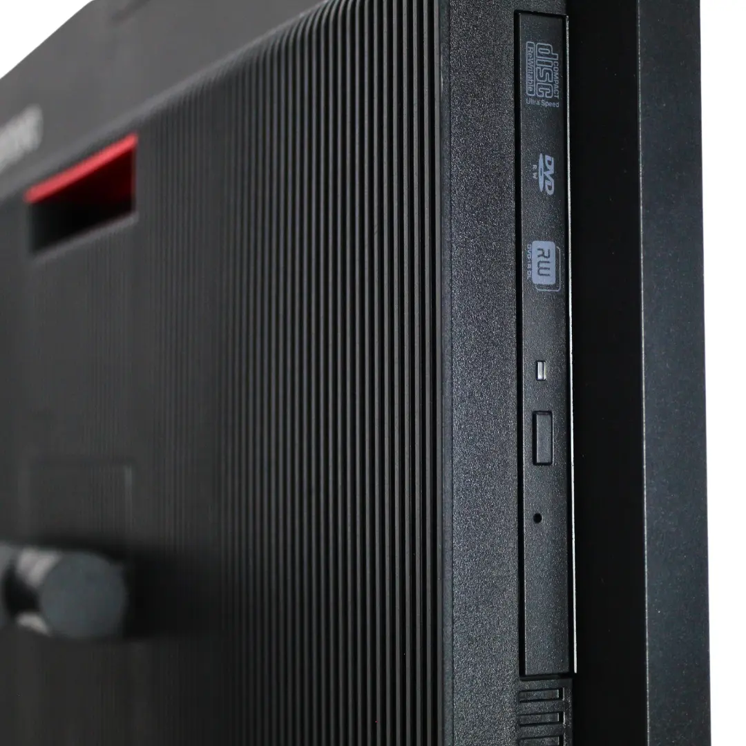 AIO Lenovo Thinkcentre M920z | i5 9na Gen. | 3.0 GHz | 16 GB RAM | 480 GB SSD | 23.8" (Reacondicionado Grado A)