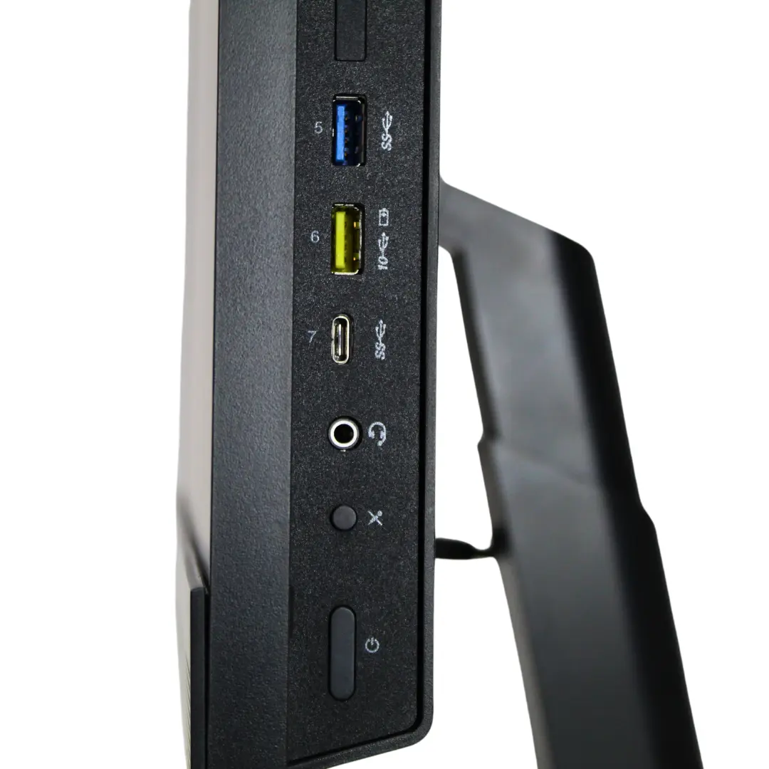 AIO Lenovo Thinkcentre M920z | i5 9na Gen. | 3.0 GHz | 16 GB RAM | 480 GB SSD | 23.8" (Reacondicionado Grado A)