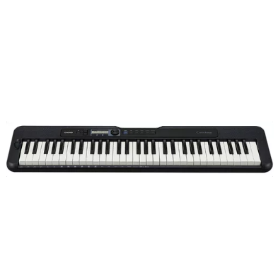 Teclado Casiotone CT-S300 