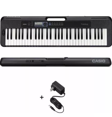 Teclado Casiotone CT-S300 