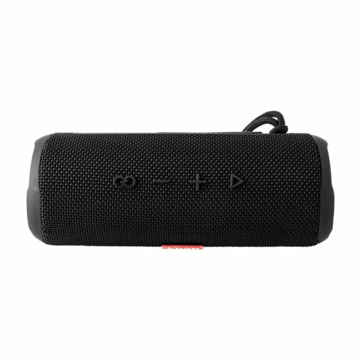 Bocina Kaiser KSW-2007 2x1.8" 10 W RMS / KSR-LINK Negro ENDY1