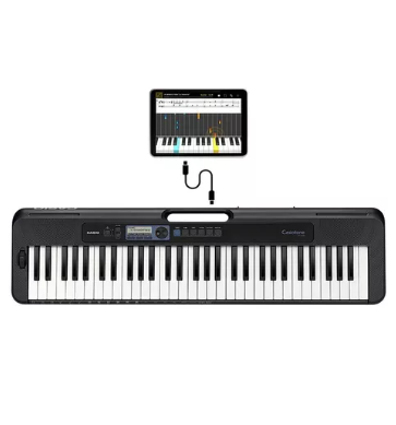 Teclado Casiotone CT-S300 