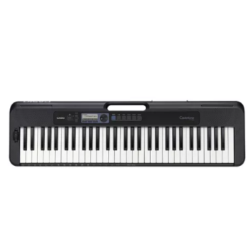 Teclado Casiotone CT-S300 