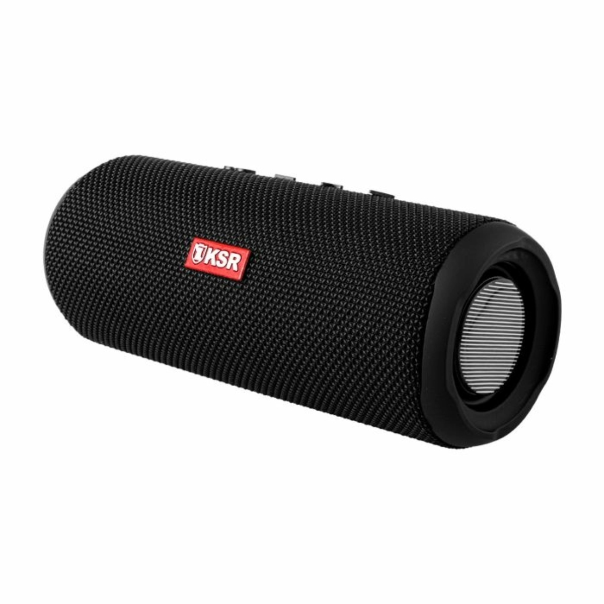 Bocina Kaiser KSW-2007 2x1.8" 10 W RMS / KSR-LINK Negro ENDY1