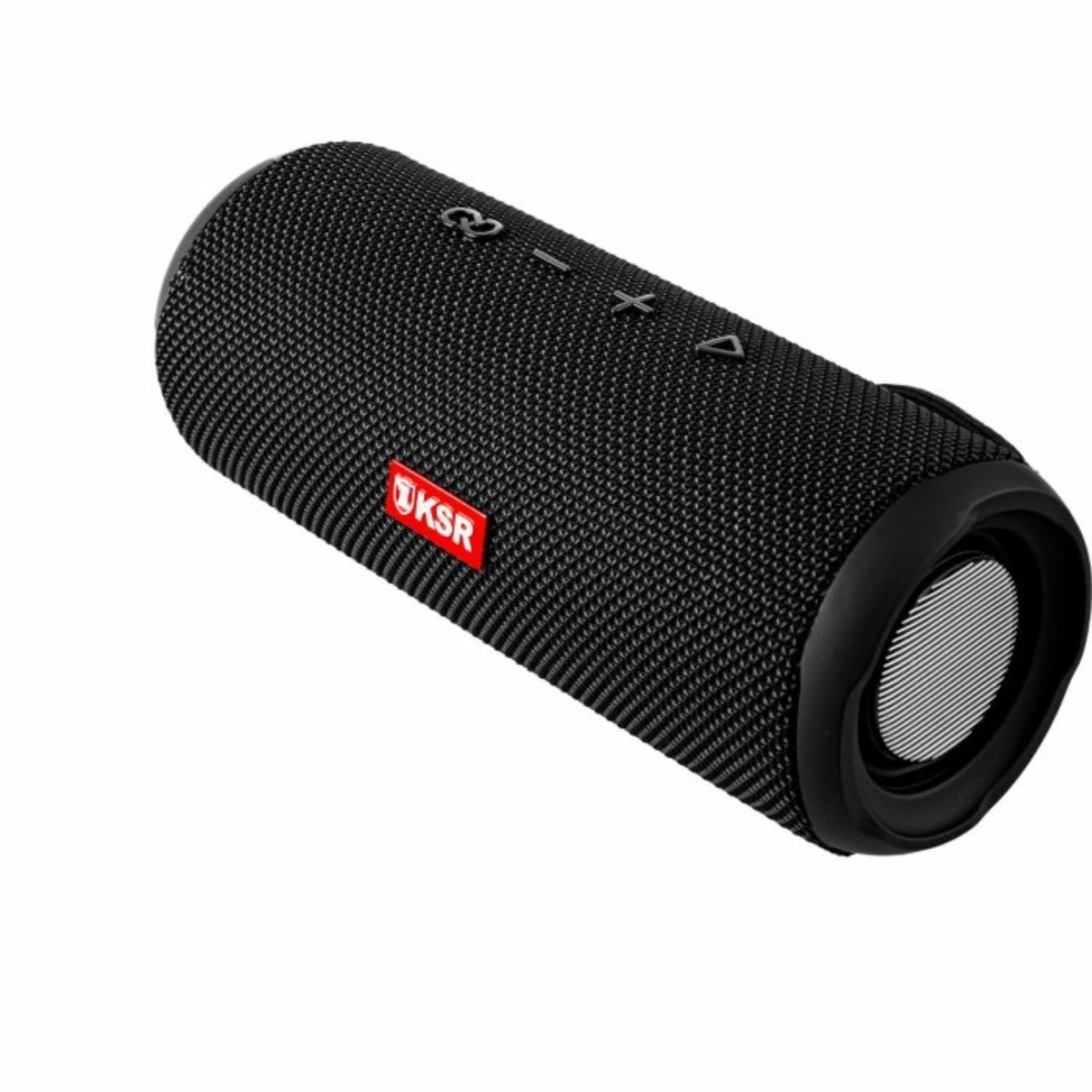 Bocina Kaiser KSW-2007 2x1.8" 10 W RMS / KSR-LINK Negro ENDY1