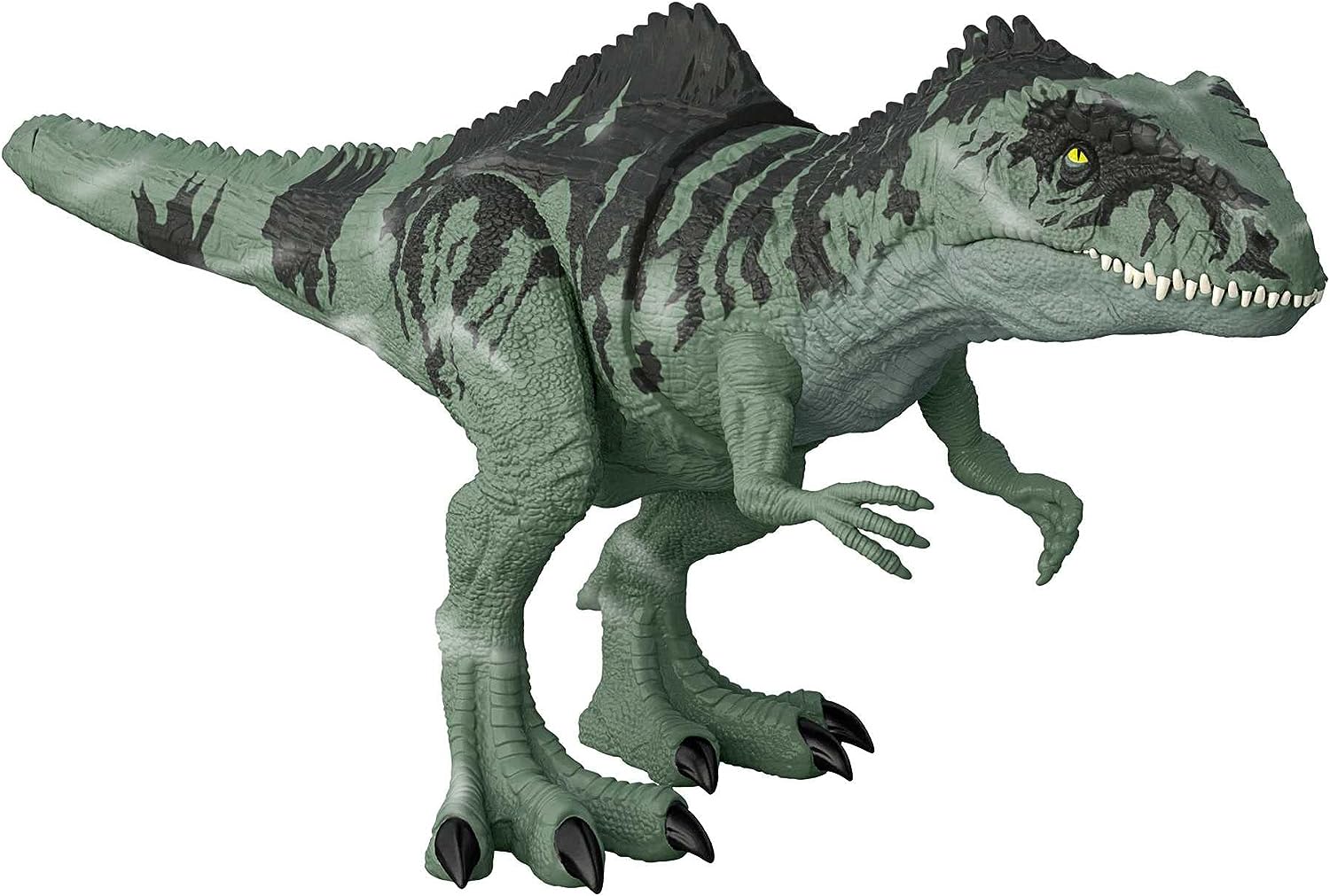 Jurassic World Dominion Ataque Giant Dino Ginanotosaurus