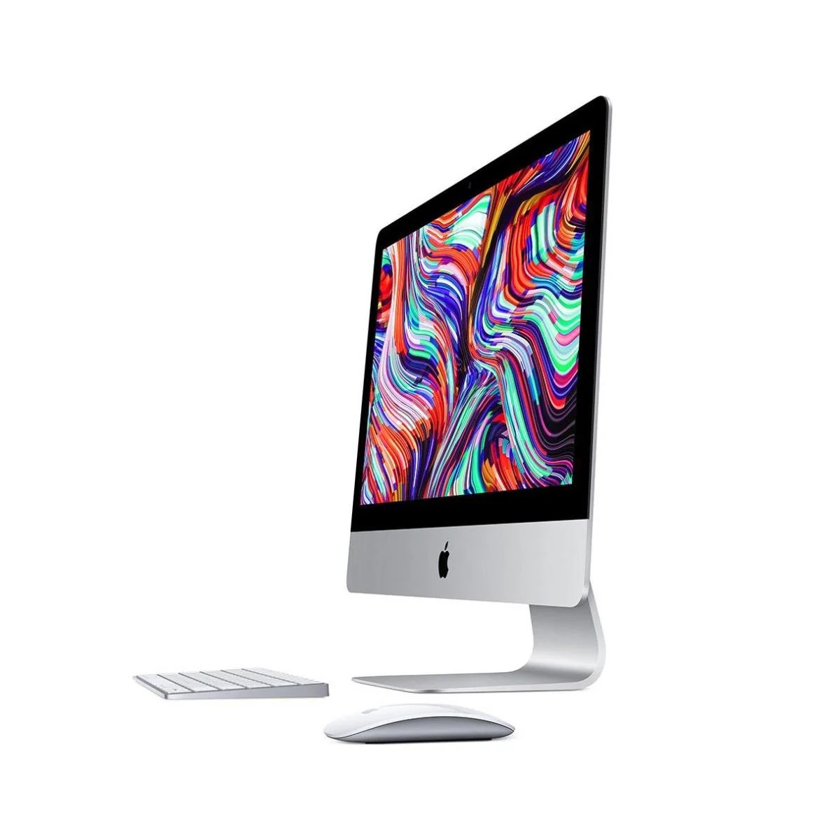  iMac A1418 (2017) 21.5” | i5 7ma. | 16 GB RAM | 512 GB SSD (Reacondicionado grado A)