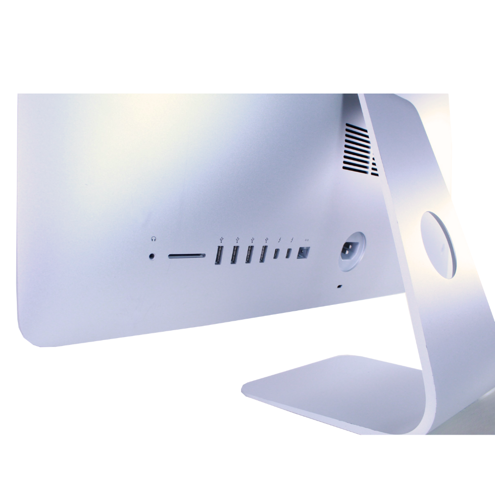  iMac A1418 (2017) 21.5” | i5 7ma. | 16 GB RAM | 512 GB SSD (Reacondicionado grado A)