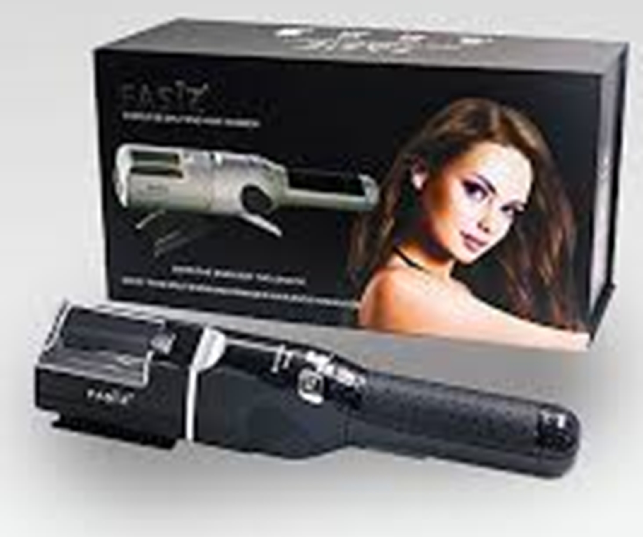 Maquina de cabello para quitar orzuela,puntas abiertas