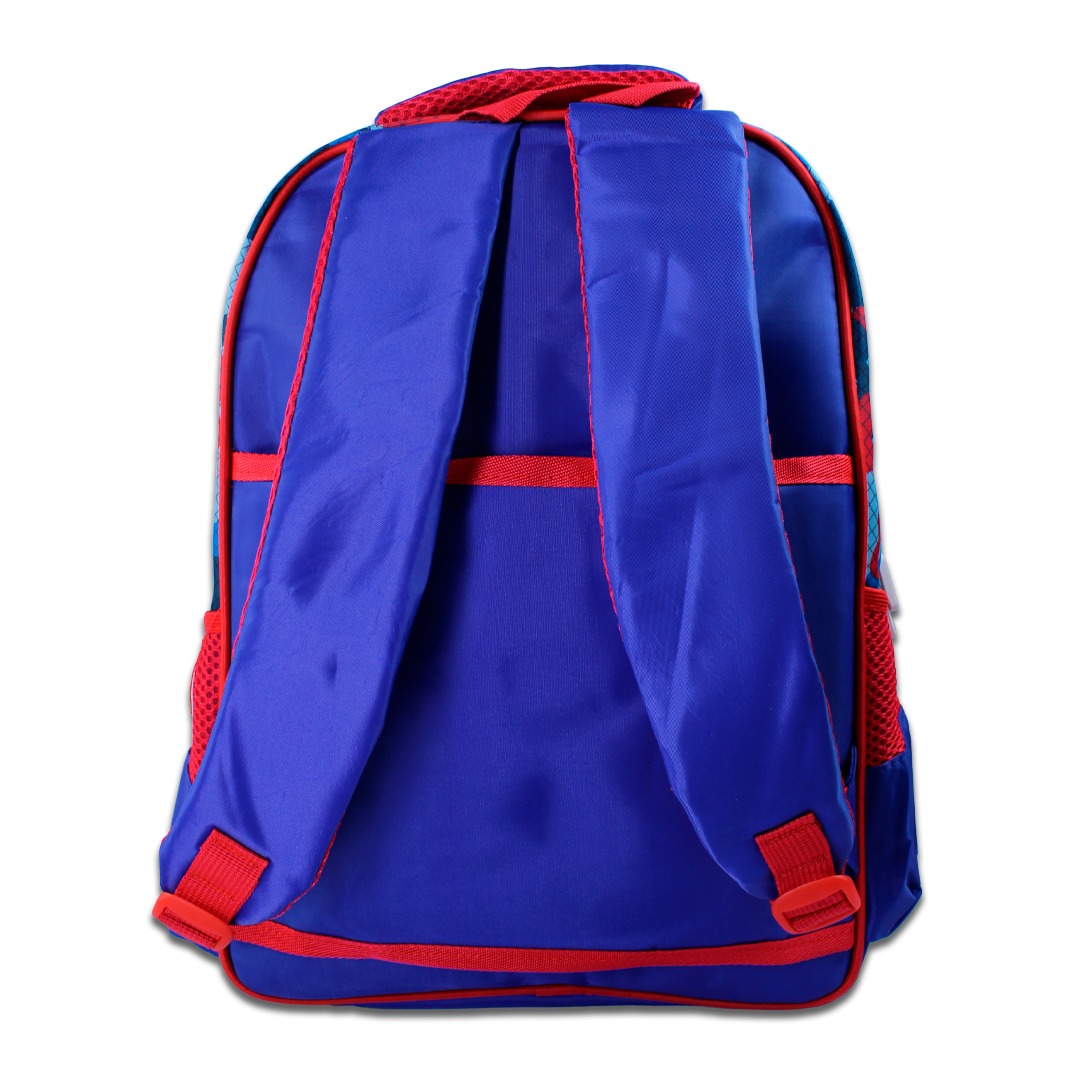 Kit Escolar Mochila Lonchera Y Lapicera De Paw Patrol Para Niños