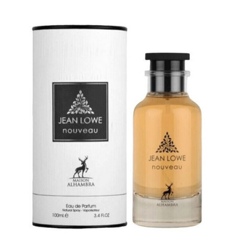 Jean Lowe Nouveau 100 ml nuevo, sellado original!!