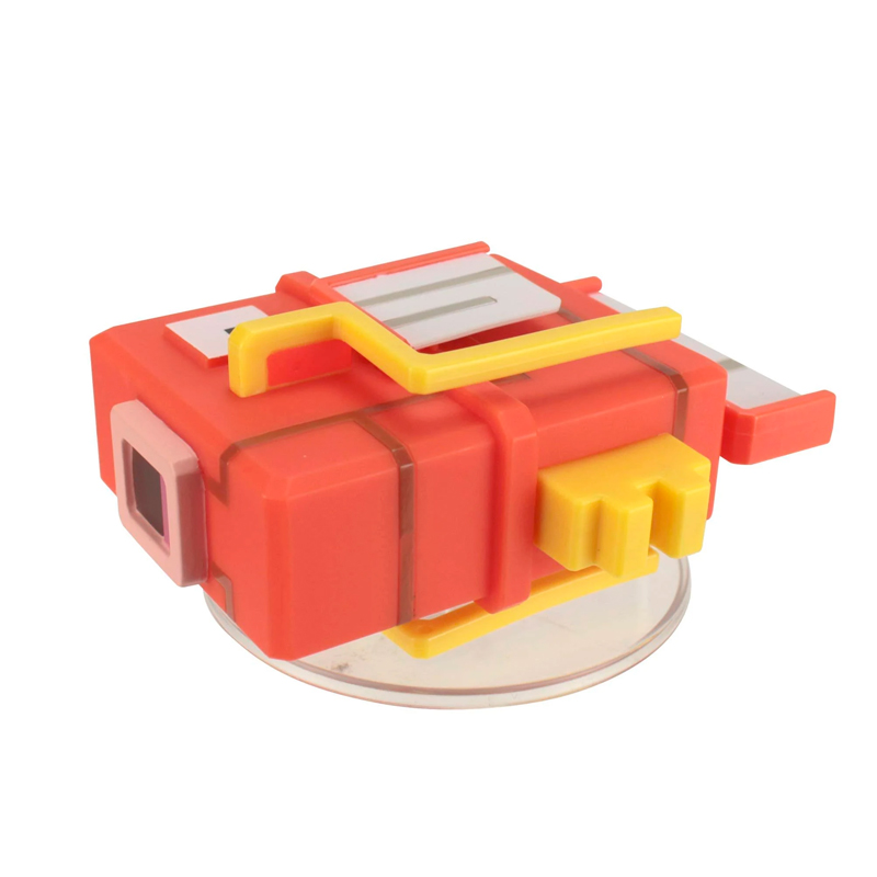 Pokemón Magikaip pez